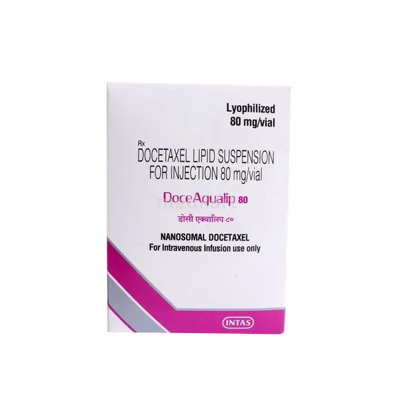 doceaqualip 80 injection